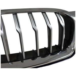 BMW 8 Series M SPORT Front Bumper G15 Coupe GENUINE Used 51118070558