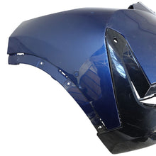 Load image into Gallery viewer, BMW X1 U11 front bumper 2022-2024 SUV 5 Door Genuine pn 51119883579
