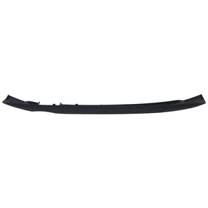 VAUXHALL CORSA E REAR BUMPER Trim Hatchback 2014 onwards GENUINE Used 13399563