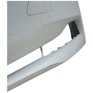 Nissan Leaf front bumper 2018-2023 Hatchback Genuine pn 62022 5SH0H