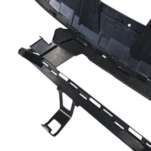 Load image into Gallery viewer, Vauxhall Astra L front bumper upper grill fitting 2022-2025 Genuine 9839953880
