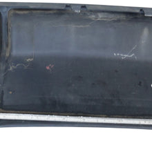 Load image into Gallery viewer, Audi A1 rear bumper rear diffuser valance 2011-2014 Genuine 8X0071611
