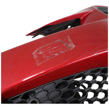 Load image into Gallery viewer, Jaguar XE R Sport front bumper saloon or estate Genuine pn GX7M-17F003-AA
