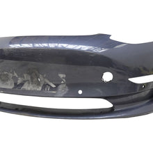 Load image into Gallery viewer, Tesla Model 3 front bumper Hatchback 2017-2020 Genuine pn 1519966-00-A

