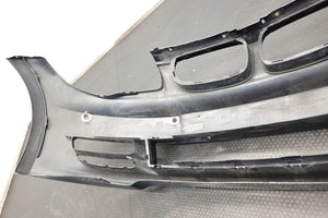 BMW 1 SERIES FRONT BUMPER E82 E88 SE Coupe Cabrio GENUINE pn 51117166791