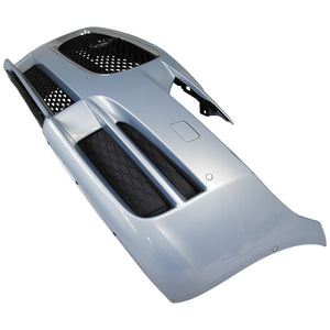 Jaguar XE front bumper SE Portfolio 2015-2020 Genuine Used GX73-17F003-AA