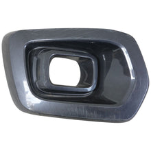 Load image into Gallery viewer, Ford Ranger Wildtrak front bumper right fog bezel grill 2019-2022 JB3B-15A298-D
