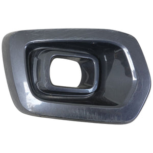 Ford Ranger Wildtrak front bumper right fog bezel grill 2019-2022 JB3B-15A298-D
