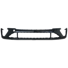 Load image into Gallery viewer, BENTLEY CONTINENTAL GT Coupe FRONT BUMPER Upper GTC 2018onward GENUINE 3SD807437
