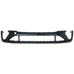 BENTLEY CONTINENTAL GT Coupe FRONT BUMPER Upper GTC 2018onward GENUINE 3SD807437
