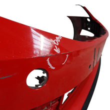 Load image into Gallery viewer, Skoda Octavia front bumper 2017-2019 Saloon Genuine 5E0807221N
