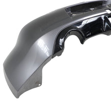 Load image into Gallery viewer, NISSAN 370Z REAR BUMPER 2 Door Coupe Roadster GENUINE pn 85022 1EA0H
