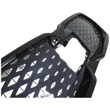 Load image into Gallery viewer, BMW X2 U10 front bumper upper centre grill Genuine used pn 51135A4B3D3
