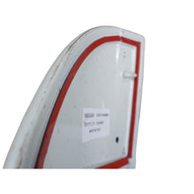 Load image into Gallery viewer, Nissan Juke spoiler for rear tailgate boot lid 2014-2016 Genuine KE615-1KA00WH
