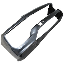 Load image into Gallery viewer, Porsche Cayenne S front bumper 2023-2026 5 Door SUV Genuine 9Y0807221F
