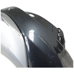 Audi Q4 E-Tron ETron rear bumper Genuine 2021-2023 pn 89A807527C