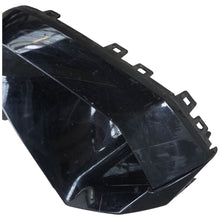 Load image into Gallery viewer, BMW X7 M Sport front bumper centre trim G07 LCI 2022-2025 Genuine 51115A27162
