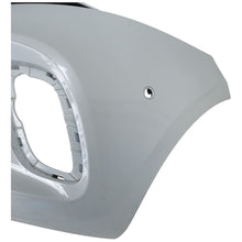 Load image into Gallery viewer, Mercedes Benz A Class front bumper 2018-2020 W177 Standard Genuine A1778853600
