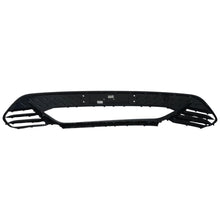 Load image into Gallery viewer, Cupra Born front bumper centre grill 2022-2024 Genuine Used Part 10E805903C
