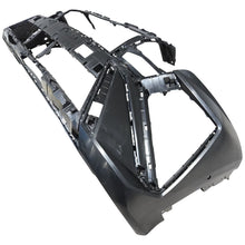 Load image into Gallery viewer, Hyundai Tucson N Line front bumper 2024-2026 SUV Genuine pn 86511-N7SA0
