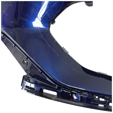 Load image into Gallery viewer, Jaguar F Pace front bumper 2021-2025 Facelift Genuine pn MK83-17F003-AA
