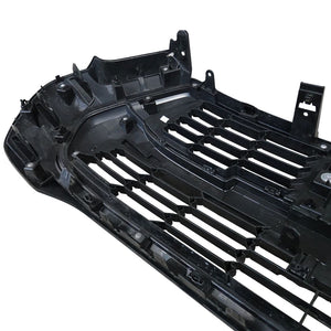 Toyota Hilux GR Sport front bumper upper grill 2021-2024 Genuine 53100-YY120
