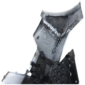 MG 4 MG4 EV front bumper 5dr Hatchback 2022-2025 Genuine Used P11183302