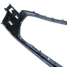 Load image into Gallery viewer, Audi Q4 E-Tron front bumper centre grill trim 2021-2024 Genuine pn 89A807725A
