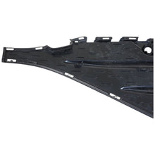 Load image into Gallery viewer, MERCEDES BENZ A CLASS AMG Front Bumper Right Grill 2022 on GENUINE A1778859205
