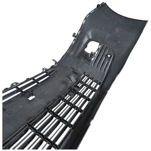 Peugeot Partner front bumper 2018-2023 Van Genuine pn 9816765680