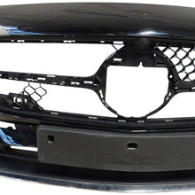 Load image into Gallery viewer, Mercedes Benz A Class AMG front bumper 2022 onwards W177 Genuine pn A1778858705

