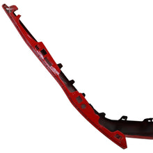 Load image into Gallery viewer, Peugeot Partner front bumper upper section 2024-2025 Genuine Used 9856189380
