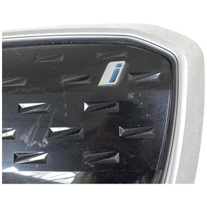 BMW IX3 M SPORT FRONT BUMPER G08 BEV 2021 onward SUV GENUINE pn 51119881798