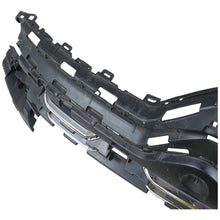 Load image into Gallery viewer, CITROEN C5 Aircross FRONT BUMPER Upper Grill 2022 onwards GENUINE pn 9825347677
