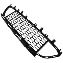 Load image into Gallery viewer, BMW 3 Series M Sport front bumper lower grill F30 2012-2016 Genuine 8068124

