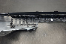 Load image into Gallery viewer, RANGE ROVER VOGUE REAR BUMPER L405 2013 onwards GENUINE CK52-17D781-AA
