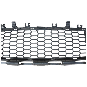 BMW 3 SERIES M SPORT FRONT BUMPER Lower Grill F30 2012-2016 GENUINE 51118054132