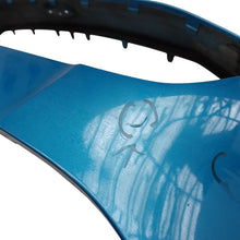 Load image into Gallery viewer, Ford fiesta front bumper 2018-2022 Hatchback Genuine pn H1BB-17757-A
