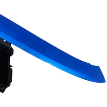 Load image into Gallery viewer, Vauxhall Astra L front bumper upper grill trim 2022-2025 Genuine 9839953880
