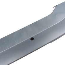 Load image into Gallery viewer, Ford Puma rear bumper lower section 2019-2022 SUV Genuine Used L1TB-17F954-A1
