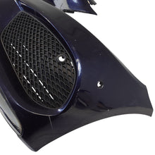 Load image into Gallery viewer, Mercedes Benz C Class AMG line front bumper W205 2014-2018 Genuine A2058850925
