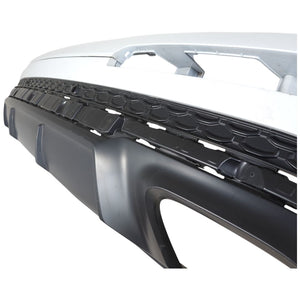 AUDI Q7 SQ7 REAR BUMPER 2024 onwards Facelift SUV GENUINE pn 4M0807511