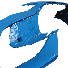 Load image into Gallery viewer, MG HS Hybrid front bumper 2022-2024 SUV 5 Door Genuine pn P10947207
