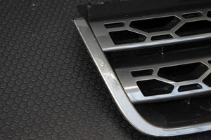 LAND ROVER DISCOVERY SPORT FRONT BUMPER Upper Grill 2014 to 2018 FK72-8A100-CAW