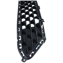 Load image into Gallery viewer, Hyundai Santa Fe front bumper lower grill 2020 to 2023 Genuine 86531-S1600
