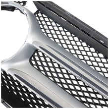 Load image into Gallery viewer, MERCEDES BENZ E CLASS AMG FRONT BUMPER Grill W213 2016 on GENUINE A2138880223
