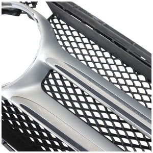 MERCEDES BENZ E CLASS AMG FRONT BUMPER Grill W213 2016 on GENUINE A2138880223