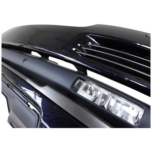 Range Rover Vogue front bumper L405 2013-2017 SUV Genuine pn CK52-17F003-AA