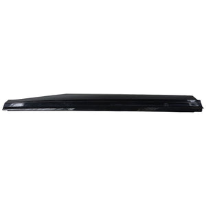 Peugeot E-5008 5008 front left door moudling 2024-2026 Genuine 9843769780