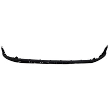 Load image into Gallery viewer, Volvo XC40 front bumper trim valance 2022-2024 Genuine 32136097
